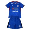 Camisola + Calções Cruz Azul Criança Equipamento 1ª 2025-26