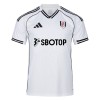Camisola + Calções Fulham FC Criança Equipamento 1ª 2025-26