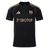 Camisola + Calções Fulham FC Criança Equipamento 3ª 2025-26