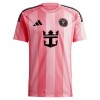 Camisola + Calções Inter Miami CF Criança Equipamento 1ª 2025-26