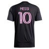 Camisola + Calções Inter Miami CF Messi 10 Criança Equipamento 2ª 2025-26