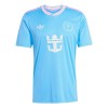 Camisola + Calções Inter Miami CF Messi 10 Criança Equipamento 3ª 2025-26