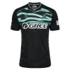 Camisola + Calções Real Betis Antony 7 Criança Equipamento 3ª 2025-26