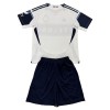 Camisola + Calções Vancouver Whitecaps FC Criança Equipamento 1ª 2025-26