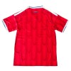 Camisola Chile Homen Equipamento 1ª 2025-26
