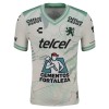 Camisola Club Leon Homen Equipamento 2ª 2025-26