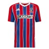 Camisola Colo-Colo Homen Equipamento 3ª 2025-26