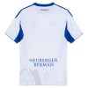 Camisola Como Homen Equipamento 2ª 2025-26