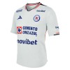 Camisola Cruz Azul Homen Equipamento 2ª 2025-26