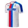 Camisola Crystal Palace Homen Equipamento 3ª 2025-26