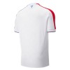 Camisola Crystal Palace Homen Equipamento 3ª 2025-26