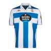 Camisola Deportivo de La Coruna Homen Equipamento 1ª 2025-26