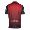 Camisola Deportivo de La Coruna Homen Equipamento 2ª 2025-26