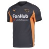 Camisola Derby County Homen Equipamento 2ª 2025-26