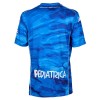 Camisola Empoli Homen Equipamento 1ª 2025-26