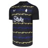Camisola Everton Homen Equipamento 3ª 2025-26