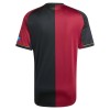 Camisola FC Nurnberg Homen Equipamento 1ª 2025-26