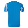 Camisola FC Utrecht Homen Equipamento 3ª 2025-26