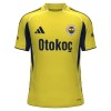 Camisola Fenerbahce Homen Equipamento 2ª 2025-26