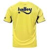 Camisola Fenerbahce Homen Equipamento 2ª 2025-26