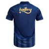 Camisola Fenerbahce Homen Equipamento 3ª 2025-26
