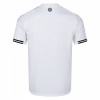 Camisola Fulham FC Homen Equipamento 1ª 2025-26