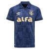 Camisola Gremio FBPA Homen Equipamento 3ª 2025-26