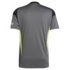 Camisola Guarda-Redes Aston Villa Homen 2025-26 Preta