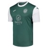 Camisola Hibernian Homen Equipamento 1ª 2025-26