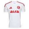 Camisola Internacional Homen Equipamento 2ª 2025-26