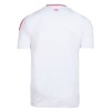 Camisola Internacional Homen Equipamento 2ª 2025-26