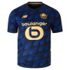 Camisola Lille LOSC Homen Equipamento 3ª 2025-26
