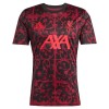 Camisola Liverpool Pre-Match Homen 2025-26