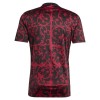 Camisola Liverpool Pre-Match Homen 2025-26
