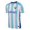 Camisola Malaga Homen Equipamento 1ª 2025-26
