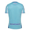 Camisola Malaga Homen Equipamento 1ª 2025-26