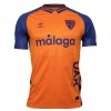 Camisola Malaga Homen Equipamento 3ª 2025-26