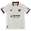 Camisola Newells Old Boys Homen Equipamento 2ª 2025-26
