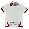 Camisola Newells Old Boys Homen Equipamento 2ª 2025-26
