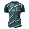 Camisola Norwich City Homen Equipamento 2ª 2025-26