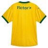 Camisola Palmeiras Homen Equipamento 3ª 2025-26
