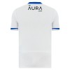 Camisola Portsmouth Homen Equipamento 2ª 2025-26