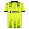 Camisola Portsmouth Homen Equipamento 3ª 2025-26