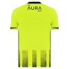 Camisola Portsmouth Homen Equipamento 3ª 2025-26