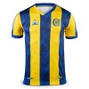 Camisola Rosario Central Homen Equipamento 1ª 2025-26