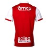 Camisola SC Braga Homen Equipamento 1ª 2025-26