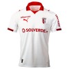 Camisola SC Braga Homen Equipamento 2ª 2025-26