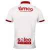 Camisola SC Braga Homen Equipamento 2ª 2025-26
