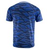 Camisola Schalke 04 Homen Equipamento 1ª 2025-26