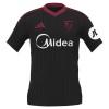 Camisola Sevilla FC Homen Equipamento 3ª 2025-26